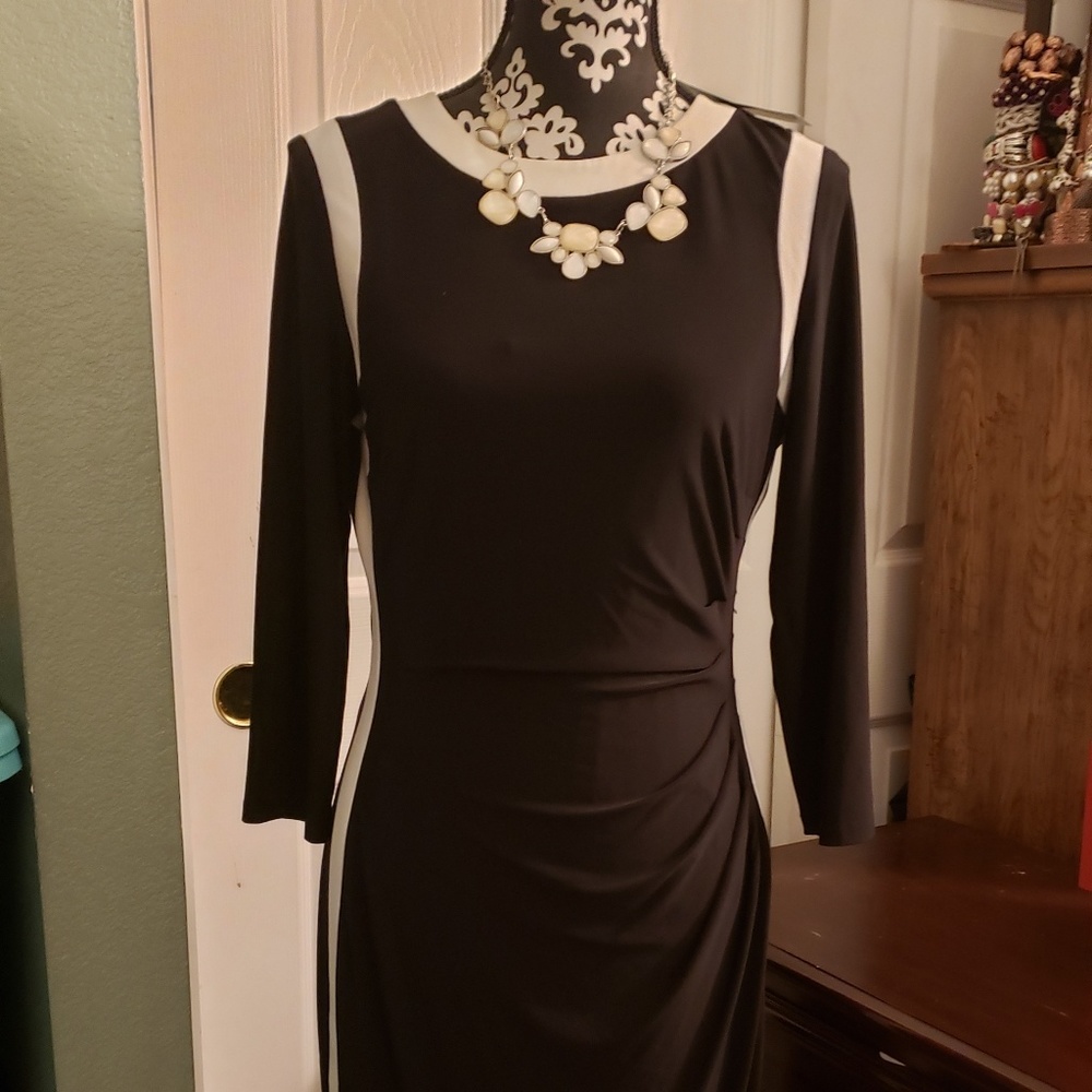 COPY - Ralph Lauren Cocktail Dress